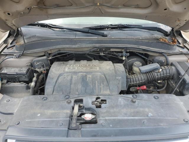 Photo 12 from auction – 2006 HONDA PILOT LX with VIN 5FNYF28106B021970