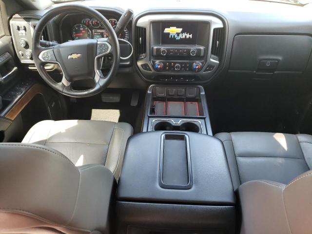 Photo 8 from auction – 2015 CHEVROLET SILVERADO with VIN 1GCVKSEC4FZ175404