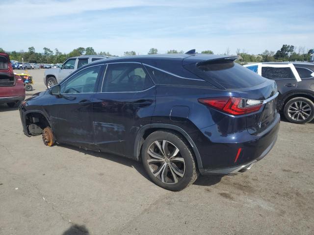 Photo 2 from auction – 2016 LEXUS RX 350 BAS with VIN 2T2BZMCA5GC052245