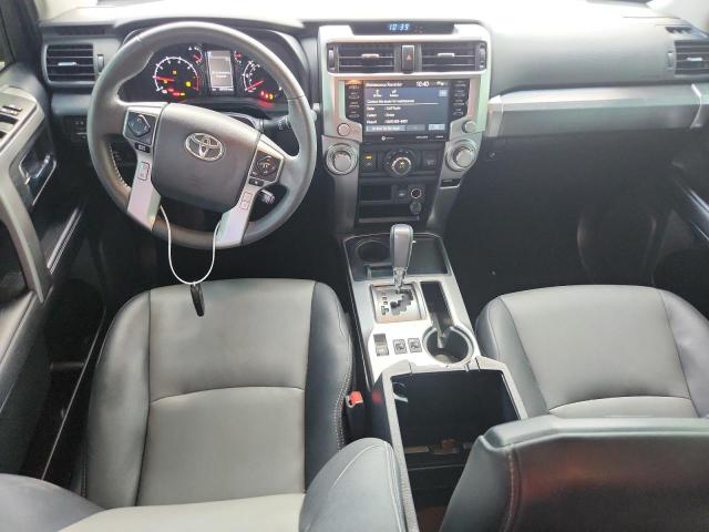 Photo 8 from auction – 2022 TOYOTA 4RUNNER SR5 with VIN JTEFU5JR6N5261017