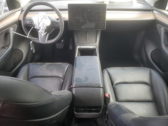 Photo 8 from auction – 2023 TESLA MODEL Y with VIN 7SAYGDEE2PF639103