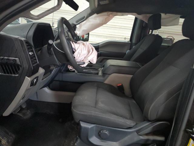 Photo 7 from auction – 2018 FORD F150 SUPER with VIN 1FTEW1EP2JKC38938