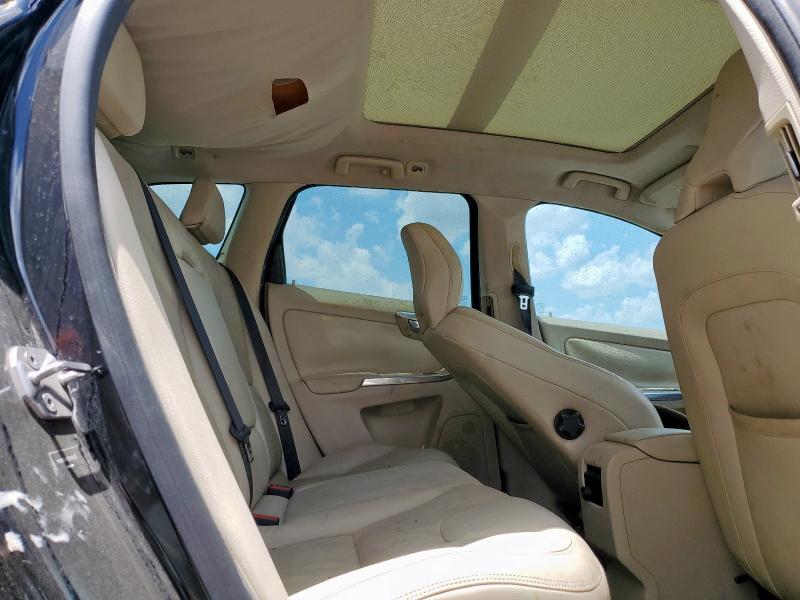 Photo 11 from auction – 2014 VOLVO XC60 3.2 with VIN YV4952DL7E2510203