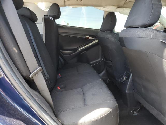 Photo 10 from auction – 2009 TOYOTA COROLLA MATRIX with VIN 2T1KU40E89C155849