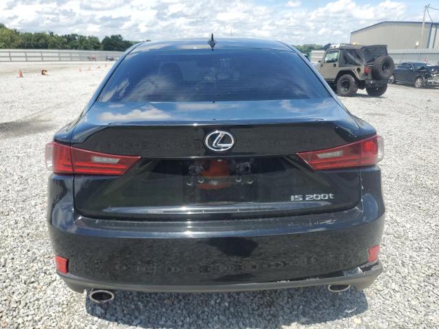 Photo 6 from auction – 2016 LEXUS IS 200T with VIN JTHBA1D22G5002514