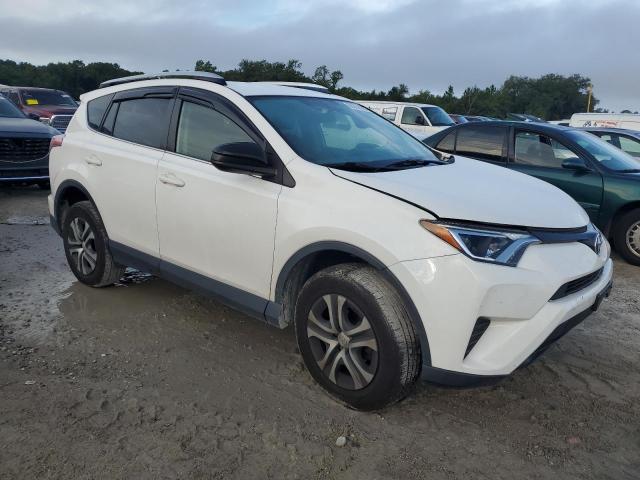 Photo 4 from auction – 2016 TOYOTA RAV4 LE with VIN JTMBFREV4GD196690