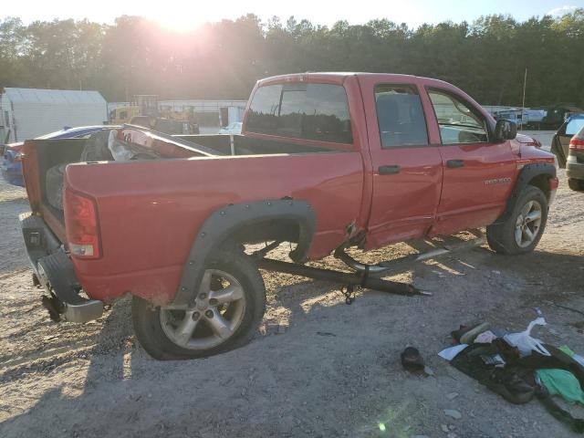 Photo 3 from auction – 2006 DODGE RAM 1500 S with VIN 1D7HU18266S590856