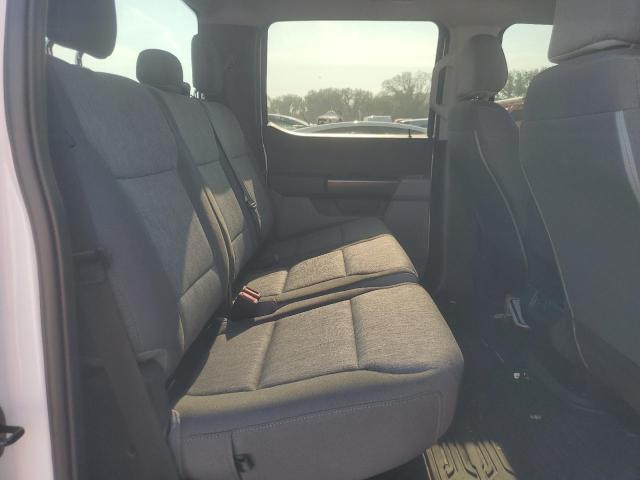 Photo 11 from auction – 2021 FORD F150 SUPER with VIN 1FTEW1EP2MKD60817