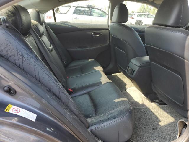 Photo 10 from auction – 2012 LEXUS ES 350 with VIN JTHBK1EG4C2494823