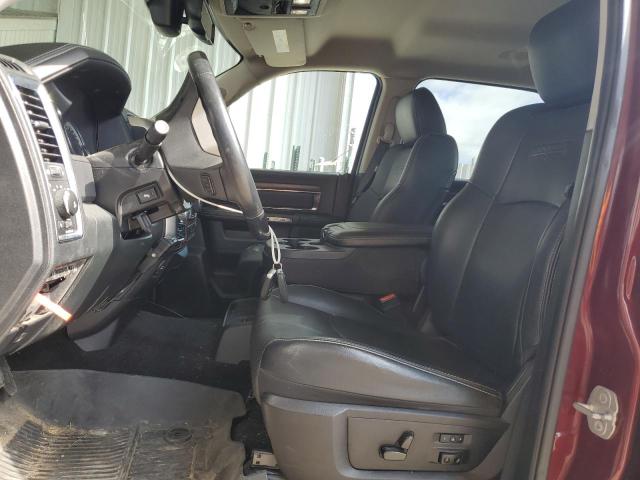 Photo 7 from auction – 2016 RAM 1500 LARAM with VIN 1C6RR7VM0GS219113