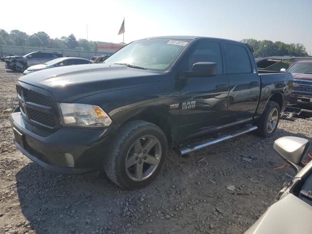 RAM 1500 ST 2015 مع رقم تعريف المركبة 1C6RR6KT1FS779520 - صورة من المزاد