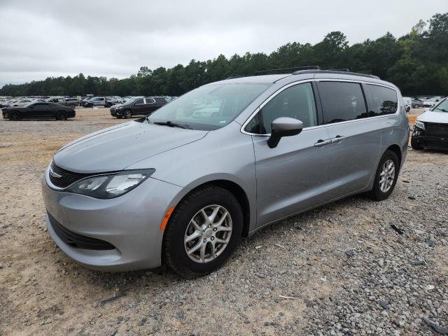 CHRYSLER VOYAGER LXI 2020 with VIN 2C4RC1DG8LR265223 - Photo from auction