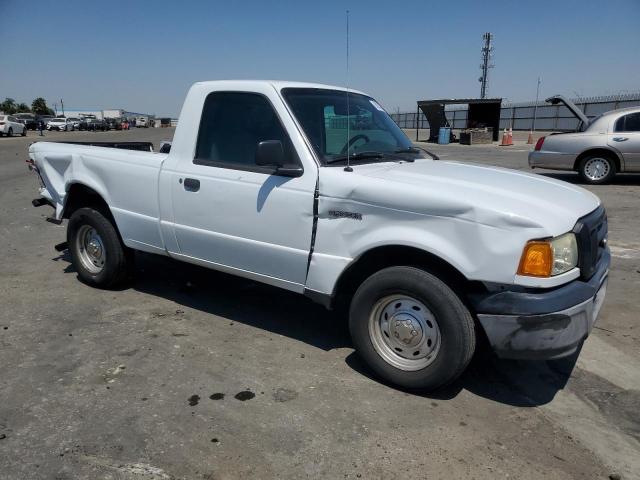Photo 4 from auction – 2004 FORD RANGER with VIN 1FTYR10U64PB49088