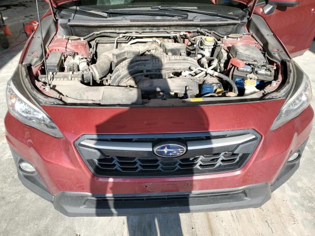 Photo 12 from auction – 2018 SUBARU CROSSTREK with VIN JF2GTADC5J8293902