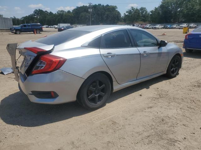 Photo 3 from auction – 2016 HONDA CIVIC LX with VIN 19XFC2F54GE025789