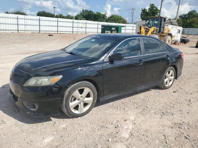 صورة رقم 1 من المزاد - 2011 TOYOTA CAMRY BASE مع VIN 4T1BF3EK4BU121091