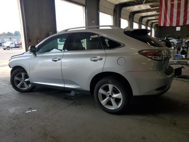 Photo 2 from auction – 2013 LEXUS RX 350 BAS with VIN 2T2BK1BA1DC159082