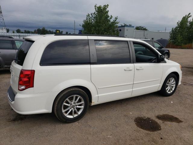 Photo 3 from auction – 2013 DODGE GRAND CARA with VIN 2C4RDGBG1DR701706