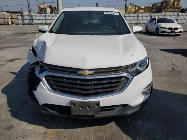 Photo 5 from auction – 2018 CHEVROLET EQUINOX LT with VIN 3GNAXJEV4JS567629