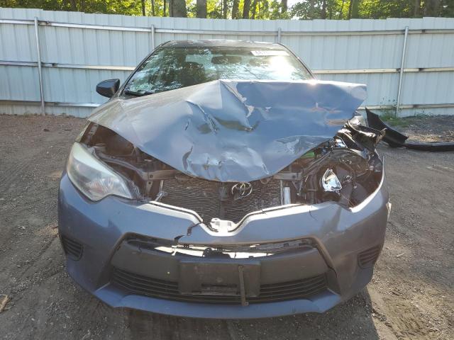 Photo 5 from auction – 2015 TOYOTA COROLLA L with VIN 2T1BURHE7FC233955