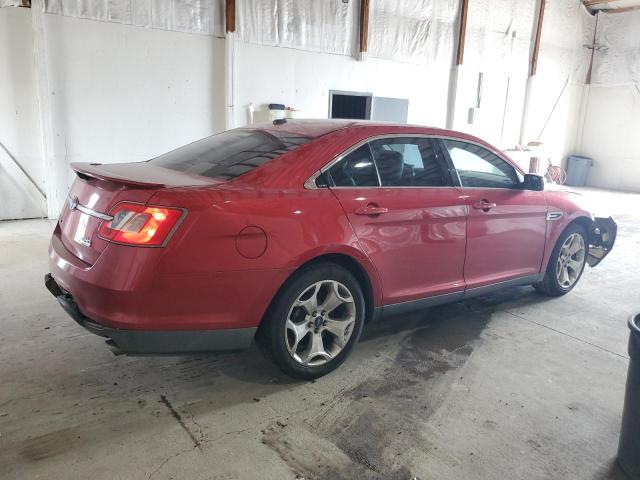 Photo 3 from auction – 2010 FORD TAURUS SHO with VIN 1FAHP2KT3AG114199