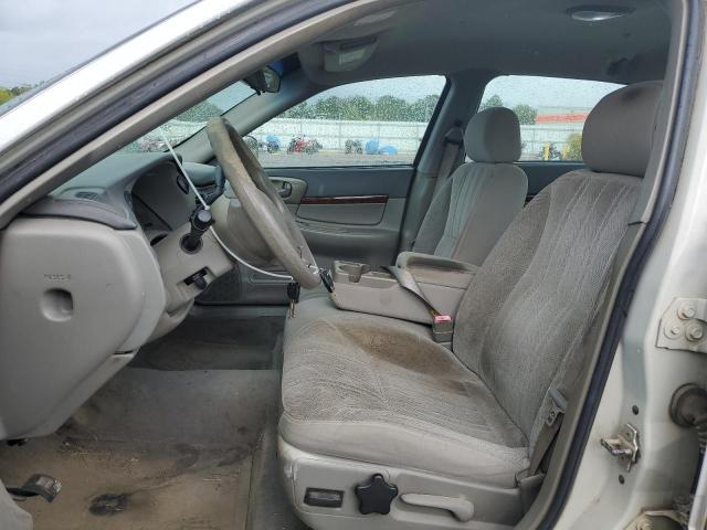 Photo 7 from auction – 2004 CHEVROLET IMPALA with VIN 2G1WF52E149277341