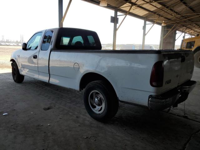 Photo 2 from auction – 2000 FORD F150 with VIN 1FTRX17W0YKA76241