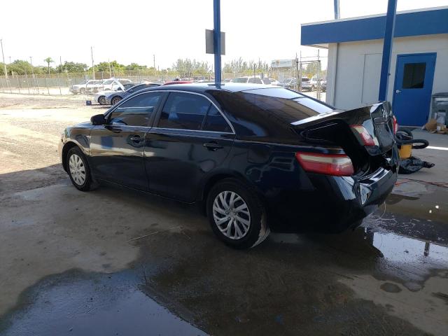 Photo 2 from auction – 2007 TOYOTA CAMRY CE with VIN 4T1BE46K37U621046