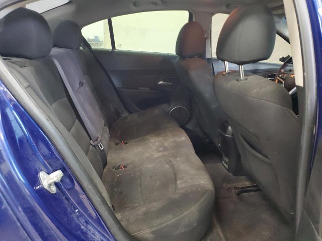 Photo 10 from auction – 2012 CHEVROLET CRUZE LT with VIN 1G1PF5SC2C7240639