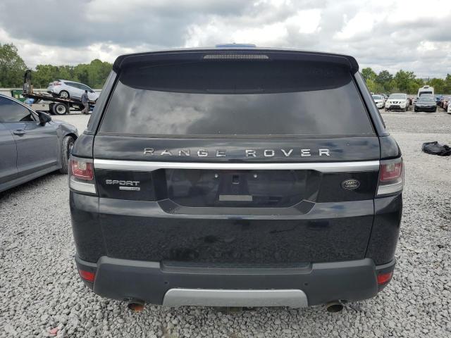 Photo 6 from auction – 2014 LAND ROVER RANGE ROVER SPORT with VIN SALWR2VF8EA309332