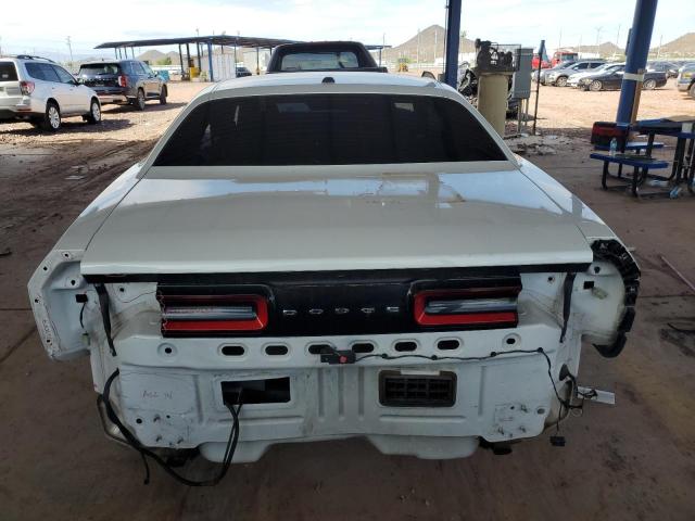 Photo 6 from auction – 2015 DODGE CHALLENGER SXT with VIN 2C3CDZAG9FH909803