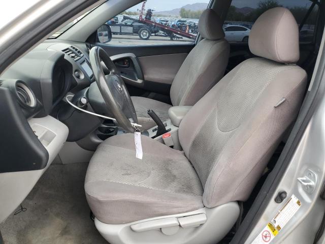 Photo 7 from auction – 2007 TOYOTA RAV4 with VIN JTMZD33VX76029677