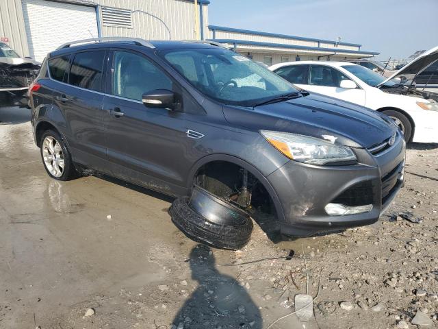 Photo 4 from auction – 2016 FORD ESCAPE TIT with VIN 1FMCU0J92GUB71751