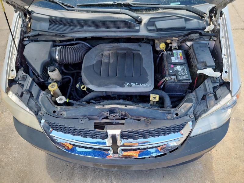 Photo 12 from auction – 2011 DODGE GRAND CARA with VIN 2D4RN3DG4BR728773