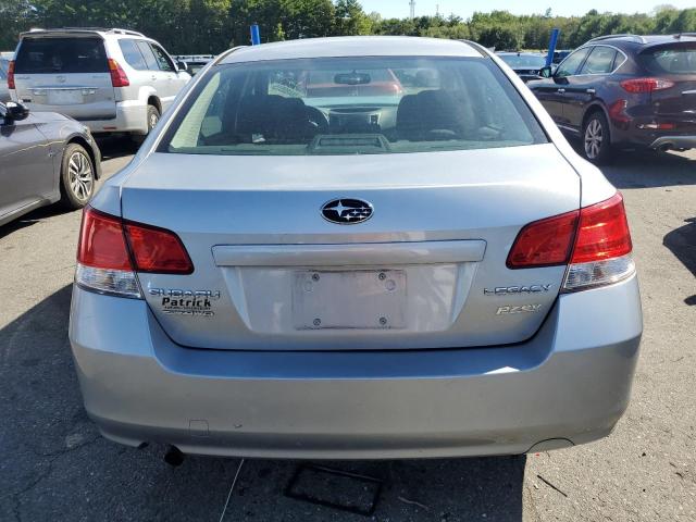 صورة رقم 6 من المزاد - 2012 SUBARU LEGACY 2.5 مع VIN 4S3BMBA68C3020222
