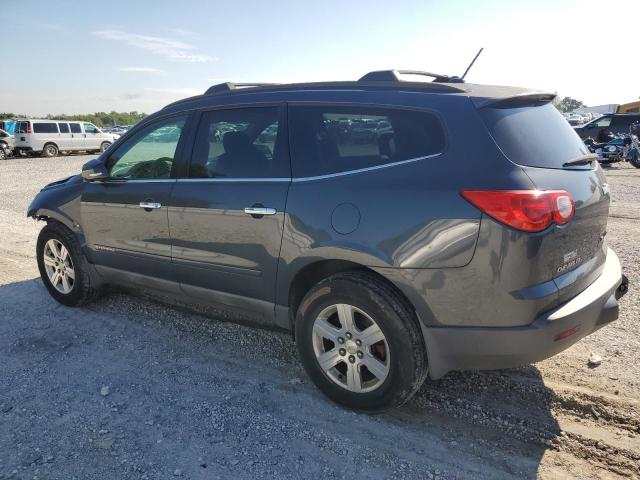 Photo 2 from auction – 2010 CHEVROLET TRAVERSE L with VIN 1GNLRFED8AS100748