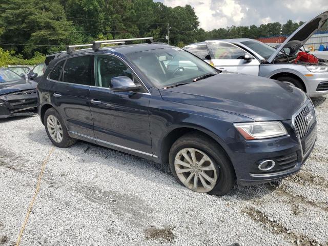 Фото 4 с аукциона – 2015 AUDI Q5 PREMIUM с VIN WA1CFAFP9FA037714