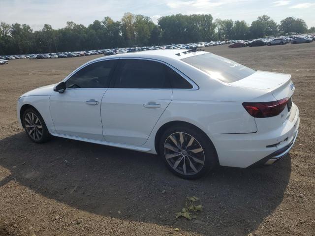 Photo 2 from auction – 2021 AUDI A4 PREMIUM with VIN WAUABAF46MA014495