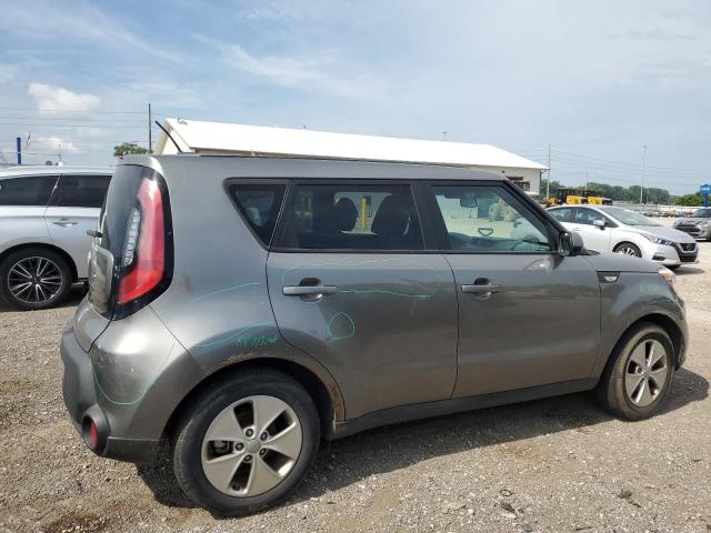 Photo 3 from auction – 2014 KIA SOUL with VIN KNDJN2A21E7018457