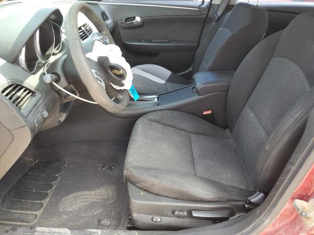 Photo 7 from auction – 2012 CHEVROLET MALIBU 1LT with VIN 1G1ZC5E04CF246032