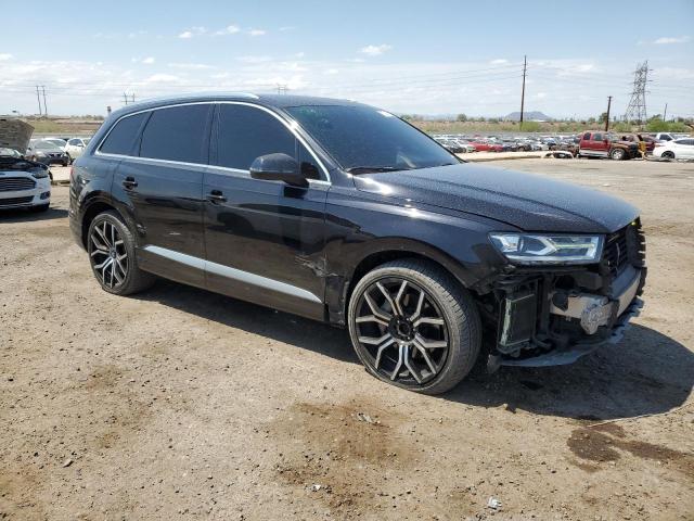 Photo 4 from auction – 2019 AUDI Q7 PREMIUM with VIN WA1AAAF75KD009147