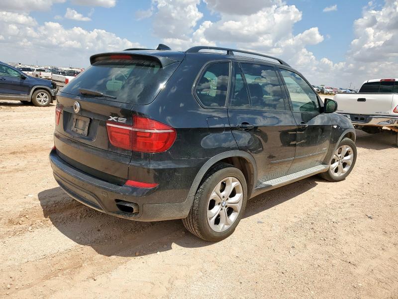 Photo 3 from auction – 2011 BMW X5 XDRIVE5 with VIN 5UXZV8C57BL421003