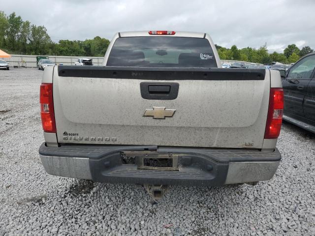 Photo 6 from auction – 2009 CHEVROLET SILVERADO with VIN 3GCEK13C29G209471