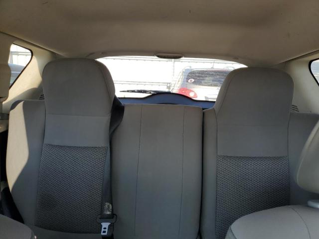 Photo 10 from auction – 2007 JEEP COMPASS with VIN 1J8FF47W27D206992