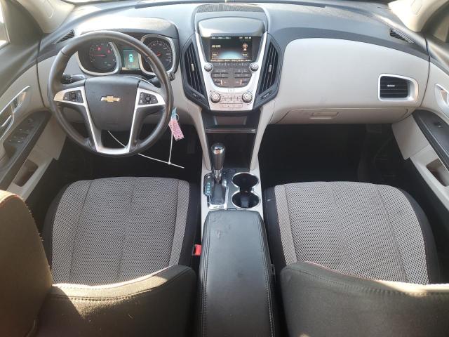 Photo 8 from auction – 2017 CHEVROLET EQUINOX LT with VIN 2GNALCEK5H1615089