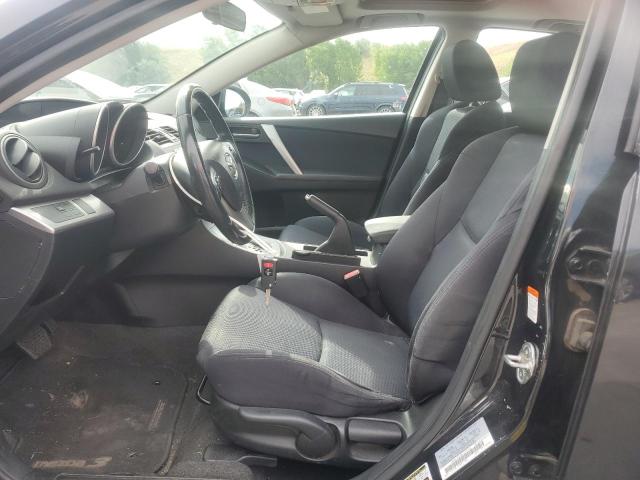 Photo 7 from auction – 2011 MAZDA 3 S with VIN JM1BL1K67B1437403