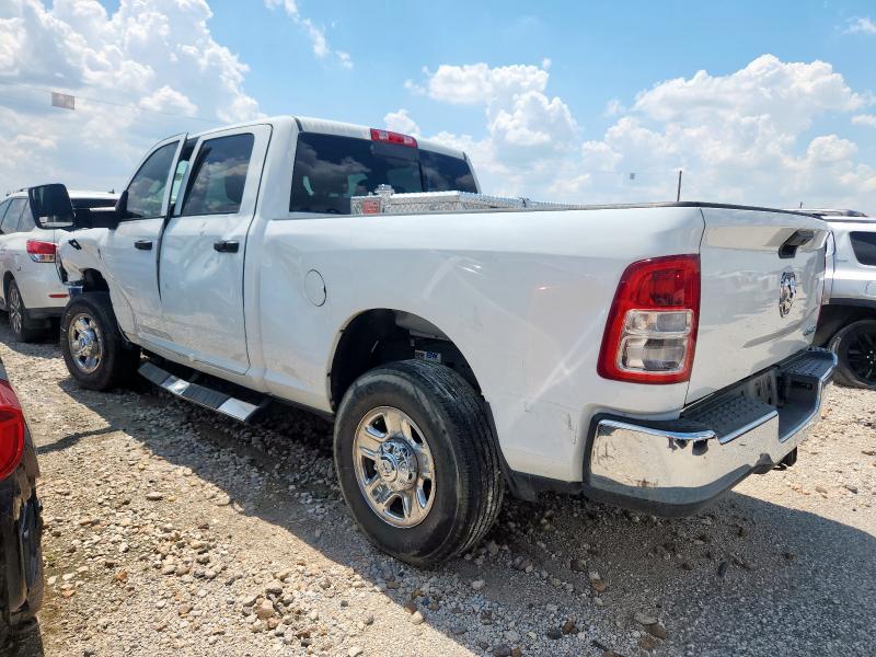 Photo 2 from auction – 2024 RAM 2500 TRADESMAN with VIN 3C6UR5CL6RG223881