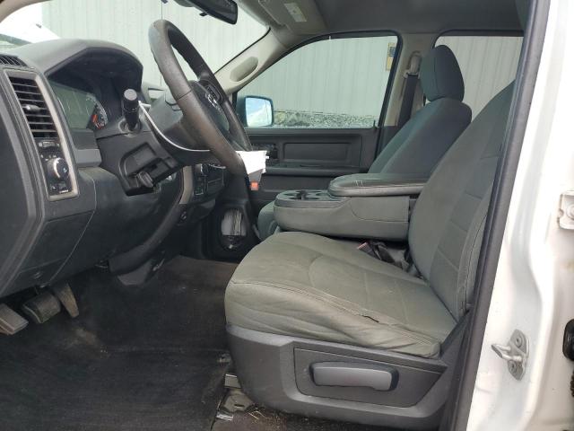 Photo 7 from auction – 2015 RAM 1500 ST with VIN 1C6RR7KT4FS586557