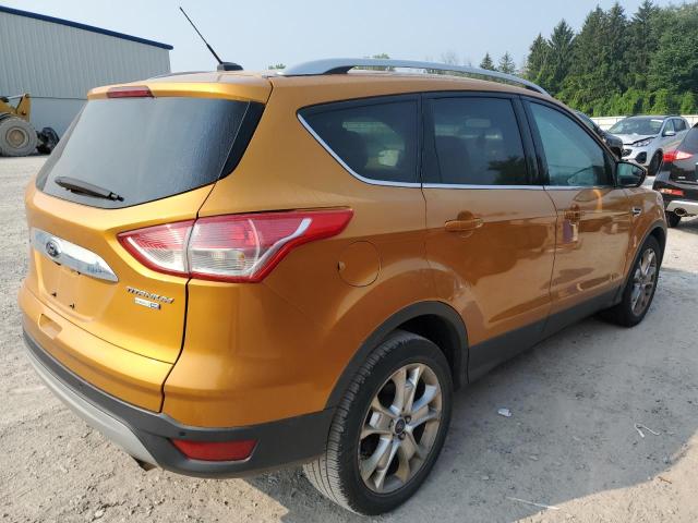 Photo 3 from auction – 2016 FORD ESCAPE TITANIUM with VIN 1FMCU9J90GUA06561