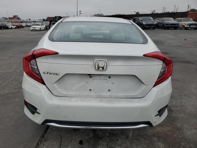 Photo 6 from auction – 2019 HONDA CIVIC LX with VIN 2HGFC2F64KH557633